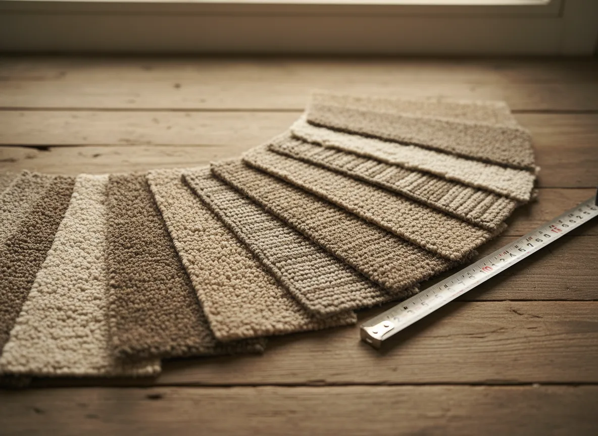Carpet Installation Neskowin, OR FAQs